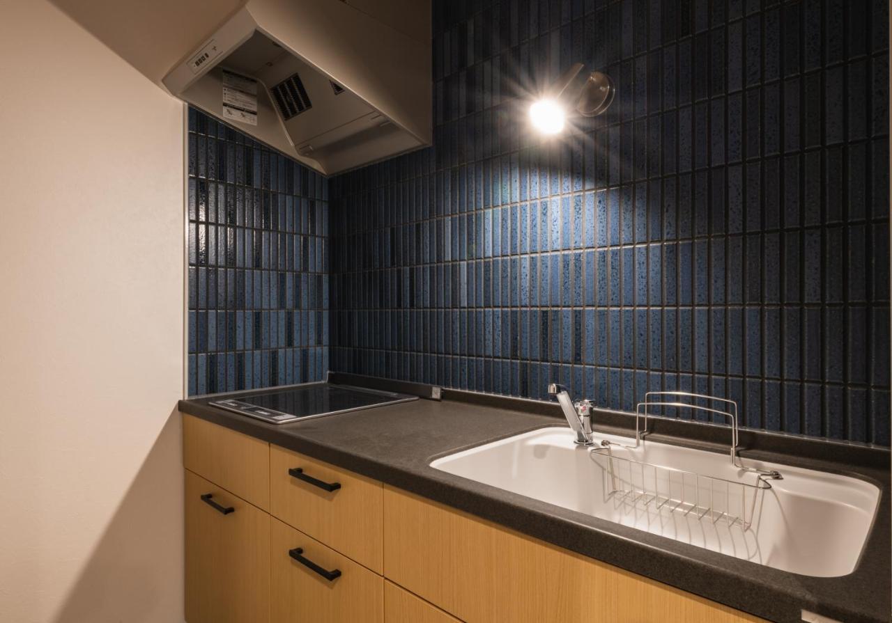 J-Stay Beppu Indigo Exterior photo